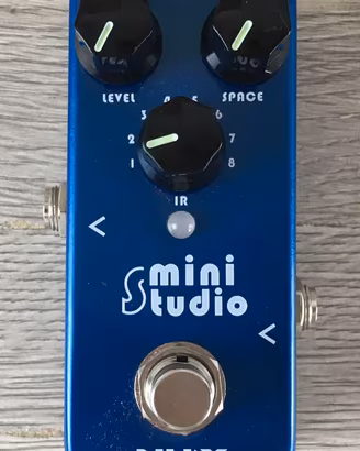 NUX NSS-3 Mini Studio