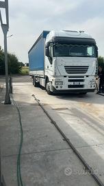 Iveco Stralis 450 euro5