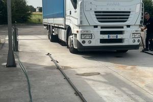 Iveco Stralis 450 euro5