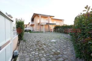 Villa a schiera Cassino [RESID_IGVRG]