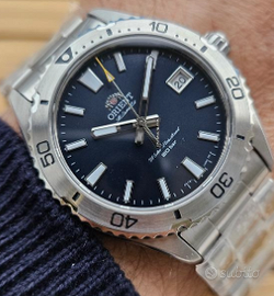 ORIENT MAKO  RA-AC0Q02L10B