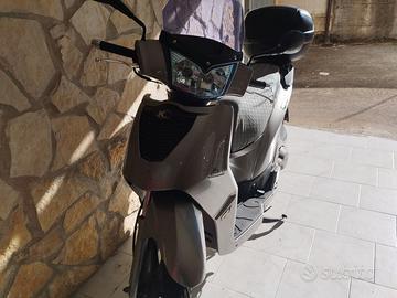 Kimco S 200