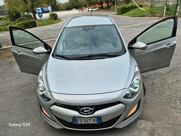 hyundai i30 1.6 diesel