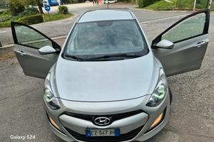 hyundai i30 1.6 diesel