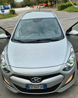 hyundai i30 1.6 diesel