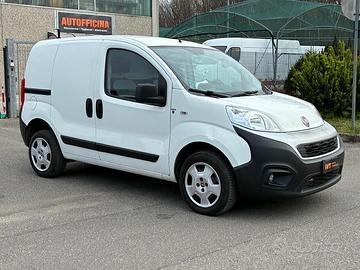 Fiat Fiorino 1.4 Benz/Metano 2021