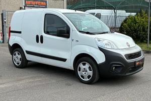 Fiat Fiorino 1.4 Benz/Metano 2021