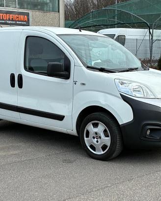Fiat Fiorino 1.4 Benz/Metano 2021