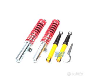 SOSPENSIONE FILETTATA TA TECHNIX PER CITROEN ZX 09