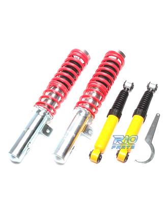 SOSPENSIONE FILETTATA TA TECHNIX PER CITROEN ZX 09