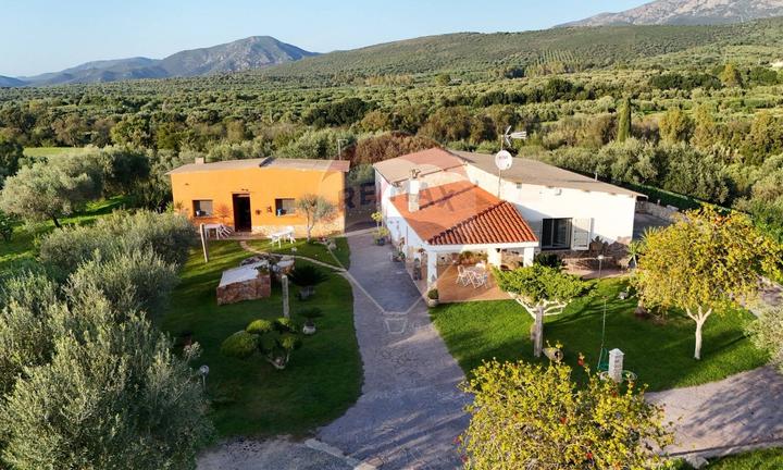 Casa Indipendente - Dolianova