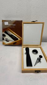 Set Degustazione Vino Brandani