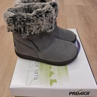 Stivaletti bambina Primigi