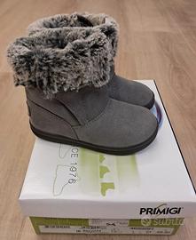 Stivaletti bambina Primigi