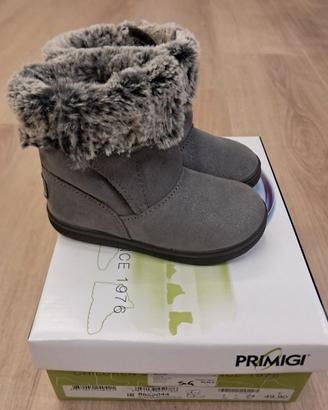 Stivaletti bambina Primigi