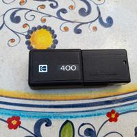 Macchina Fotografica Kodak 400 Ektralite Camera