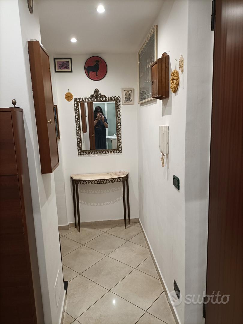 Appartamento in Cenisia