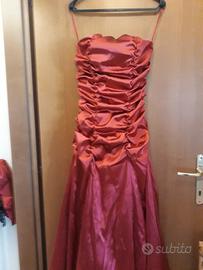 Vestito sposa- cerimonia