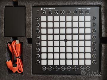 Novation Launchpad Pro NUOVO