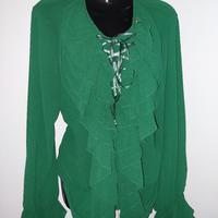 Blusa Roberta Biagi - made in Italy - Taglia L