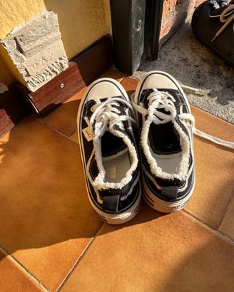 scarpe