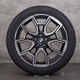 Bmw x1 r19 245/45 Pirelli 15.000km
