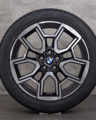 Bmw x1 r19 245/45 Pirelli 15.000km