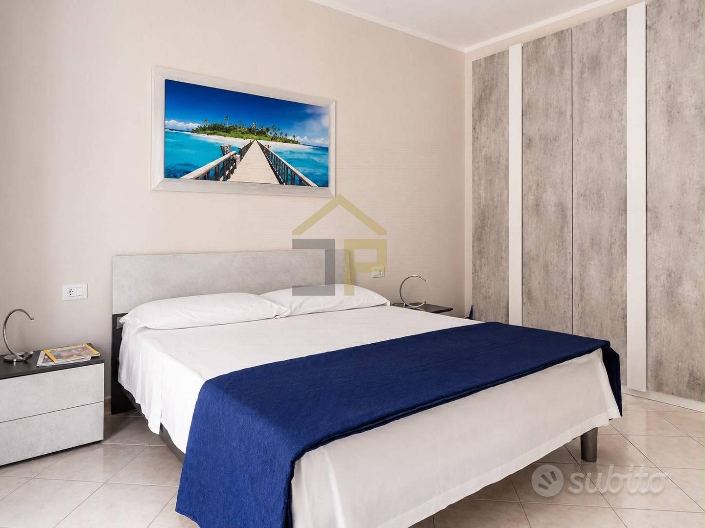 Appartamento – Balestrate, Palermo - Vista 5