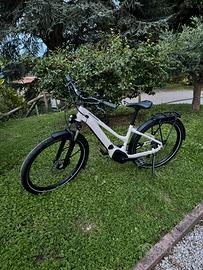 Bici elettrica