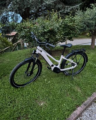 Bici elettrica