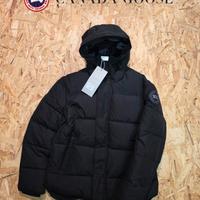 canada goose Macmillan 