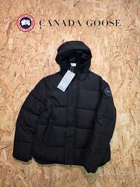 canada goose Macmillan 