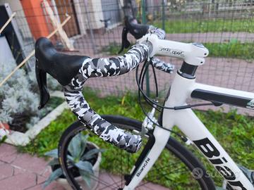Bici da corsa