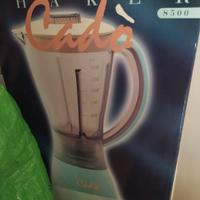 elettrodomestici vari