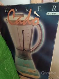 elettrodomestici vari