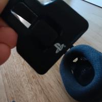 cuffia gaming PlayStation 