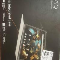 Tablet nuovo mai usato