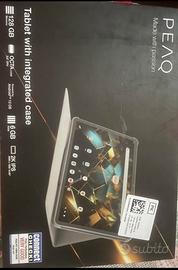 Tablet nuovo mai usato