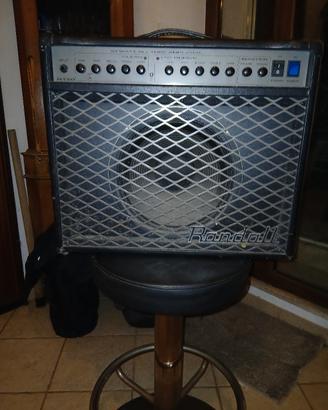 amplificatore Randall RT 50
