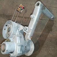 carter motore piaggio vespa 125 faro basso vn1m