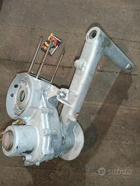 carter motore piaggio vespa 125 faro basso vn1m