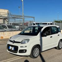 FIAT Panda 1.3 MJT S&S Easy Van 4 posti AUTOCARR