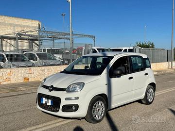 FIAT Panda 1.3 MJT S&S Easy Van 4 posti AUTOCARR