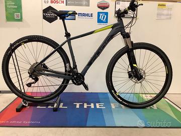 MTB FRONT CUBE ATTENTION SL