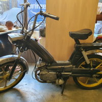 Motorino Garelli vip 50 cc