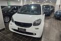 NUOVA SMART FORTWO SUPER PASSION 1.0 BENZ 71CV TWI