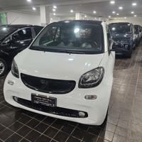 NUOVA SMART FORTWO SUPER PASSION 1.0 BENZ 71CV TWI