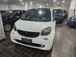NUOVA SMART FORTWO SUPER PASSION 1.0 BENZ 71CV TWI