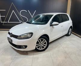 Volkswagen Golf 5p 1.6 tdi Comfortline