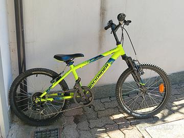 bicicletta 